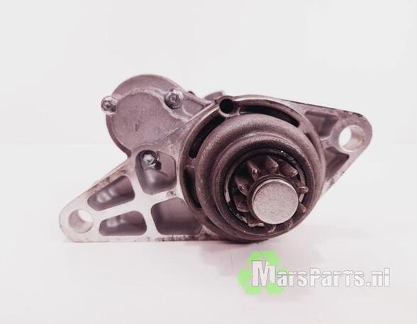 Startmotor VW POLO (6R1, 6C1), VW POLO Van (6R), VW GOLF V (1K1), VW GOLF VI (5K1)