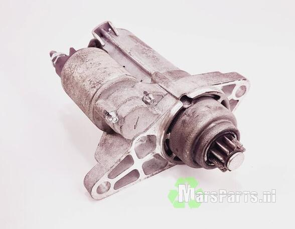 Startmotor VW POLO (6R1, 6C1), VW POLO Van (6R), VW GOLF V (1K1), VW GOLF VI (5K1)