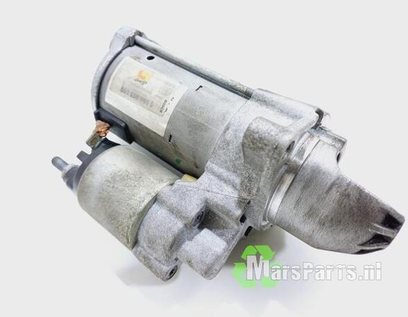 Startmotor OPEL CORSA E (X15)