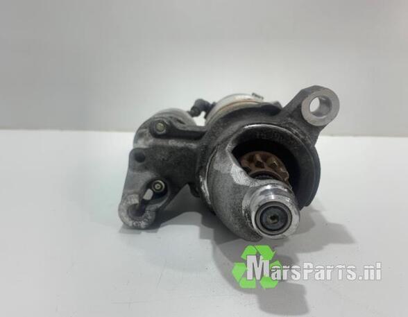 Starter AUDI A6 (4G2, 4GC, C7)