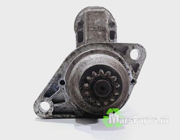 Startmotor AUDI A3 Sportback (8VA, 8VF)