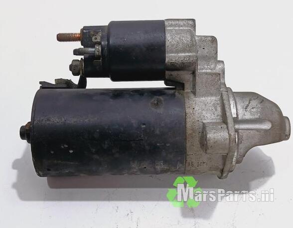 Startmotor LAND ROVER RANGE ROVER III (L322)