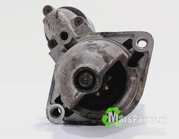 Startmotor LAND ROVER RANGE ROVER III (L322)