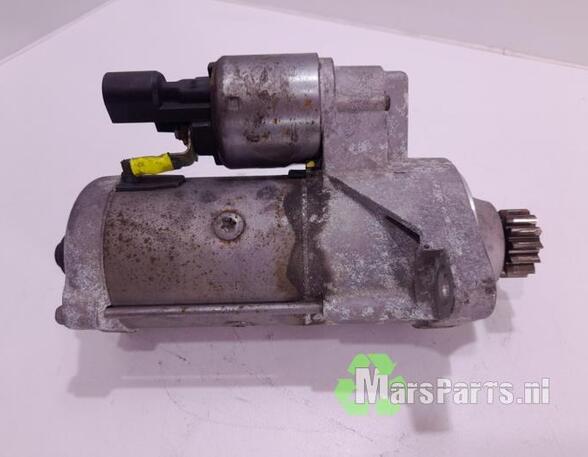 Startmotor VW CC (358), VW GOLF VII (5G1, BQ1, BE1, BE2)