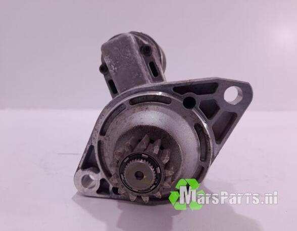 Starter VW CC (358), VW GOLF VII (5G1, BQ1, BE1, BE2)