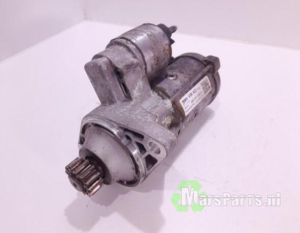 Starter VW CC (358), VW GOLF VII (5G1, BQ1, BE1, BE2)