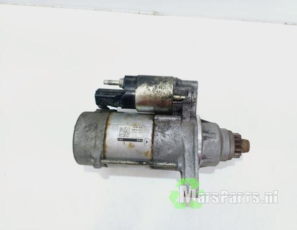 Starter VW PASSAT B8 Variant (3G5, CB5)