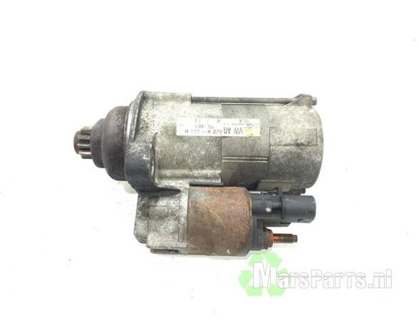 Startmotor VW POLO (9N_)