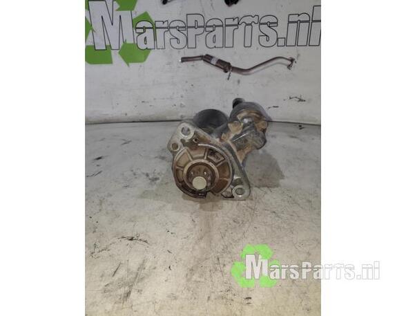 Startmotor VW TOUAREG (7LA, 7L6, 7L7), VW TOUAREG (7P5, 7P6)