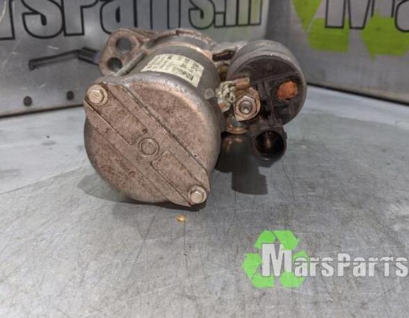 Startmotor VW UP! (121, 122, BL1, BL2, BL3, 123)