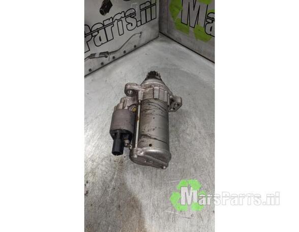 Starter VW UP! (121, 122, BL1, BL2, BL3, 123)