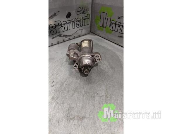 Startmotor VW UP! (121, 122, BL1, BL2, BL3, 123)