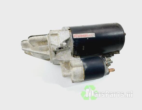 Startmotor FIAT DUCATO Van (250_, 290_), CITROËN JUMPER Van