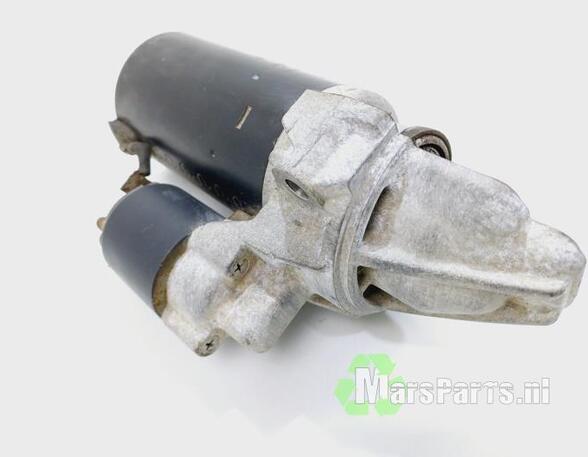 Startmotor FIAT DUCATO Van (250_, 290_), CITROËN JUMPER Van