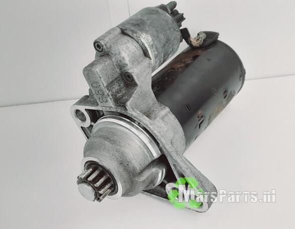 Startmotor VW TRANSPORTER V Bus (7HB, 7HJ, 7EB, 7EJ, 7EF, 7EG, 7HF, 7EC)