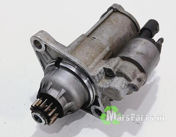 Starter VW PASSAT B8 Variant (3G5, CB5), AUDI A3 Sportback (8VA, 8VF)