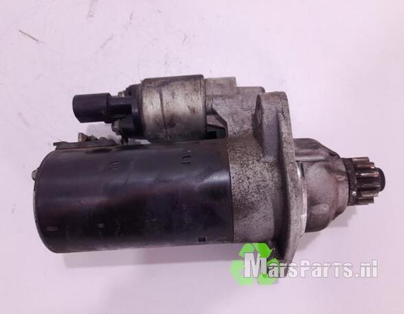 Starter VW TRANSPORTER V Platform/Chassis (7JD, 7JE, 7JL, 7JY, 7JZ, 7FD