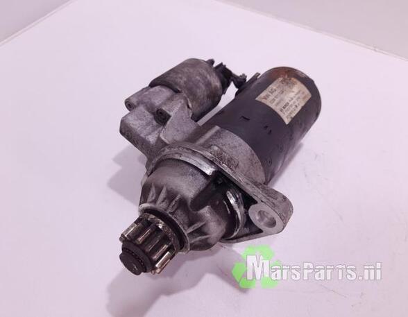 Starter VW TRANSPORTER V Platform/Chassis (7JD, 7JE, 7JL, 7JY, 7JZ, 7FD