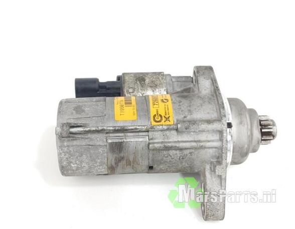 Startmotor PEUGEOT 508 SW I (8E_)