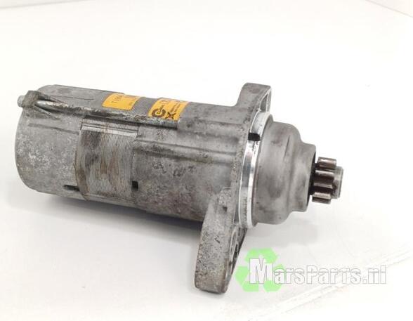 Starter PEUGEOT 508 SW I (8E_)