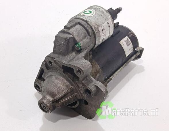 Startmotor RENAULT MEGANE III Hatchback (BZ0/1_, B3_)