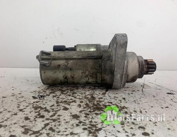 Startmotor VW TOURAN (1T1, 1T2), VW TOURAN (1T3), VW TOURAN VAN (1T3)