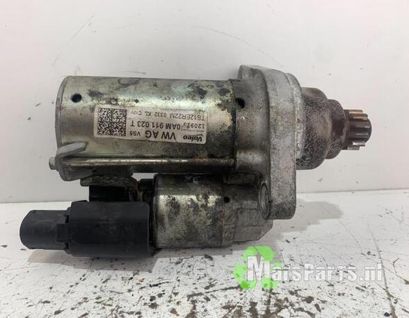 Startmotor VW TOURAN (1T1, 1T2), VW TOURAN (1T3), VW TOURAN VAN (1T3)