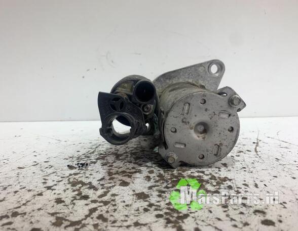 Startmotor VW TOURAN (1T1, 1T2), VW TOURAN (1T3), VW TOURAN VAN (1T3)