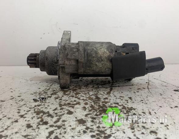 Startmotor VW TOURAN (1T1, 1T2), VW TOURAN (1T3), VW TOURAN VAN (1T3)