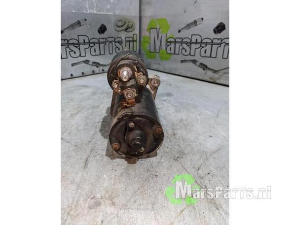 Starter BMW X5 (E53)