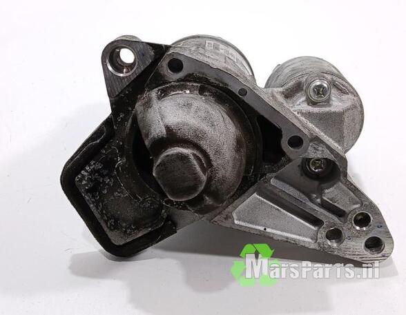 Startmotor RENAULT CAPTUR I (J5_, H5_)