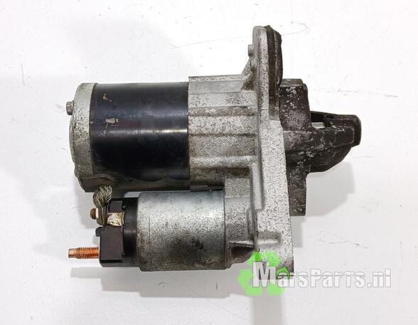 Startmotor RENAULT CAPTUR I (J5_, H5_)