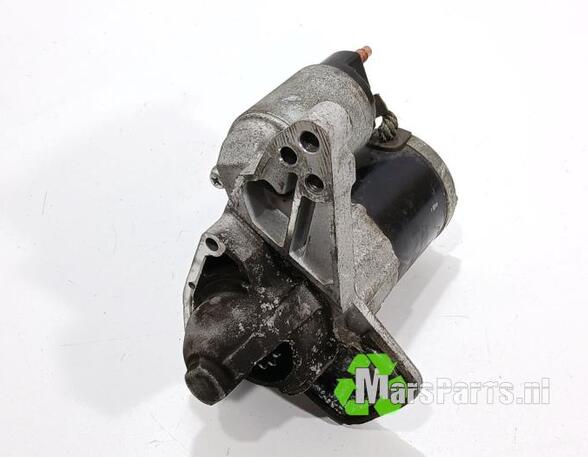 Startmotor RENAULT CAPTUR I (J5_, H5_)