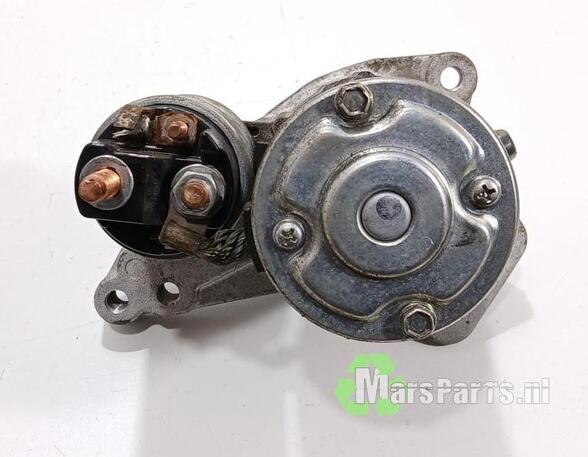 Startmotor RENAULT CAPTUR I (J5_, H5_)