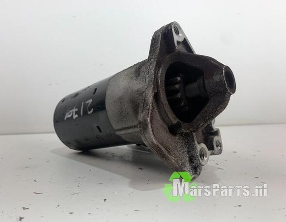 Starter RENAULT CAPTUR I (J5_, H5_), RENAULT CLIO IV (BH_)