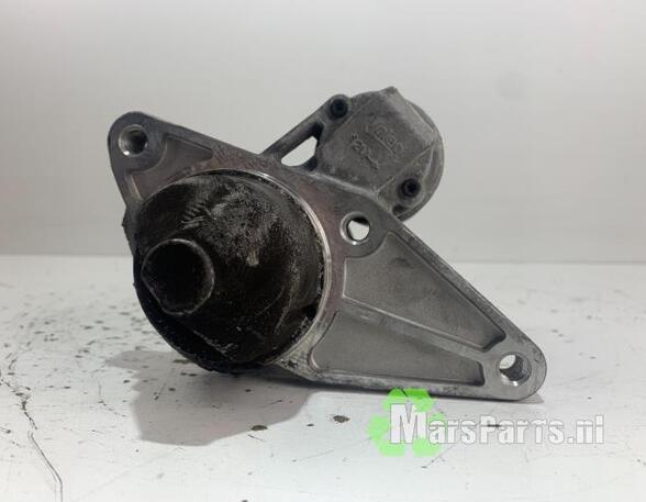 Startmotor RENAULT MEGANE III Hatchback (BZ0/1_, B3_)