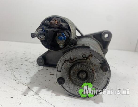 Startmotor RENAULT MEGANE III Hatchback (BZ0/1_, B3_)