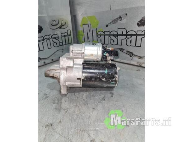 Startmotor PEUGEOT 2008 I (CU_), PEUGEOT 3008 SUV (MC_, MR_, MJ_, M4_)