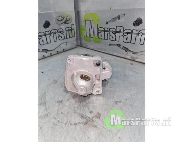 Startmotor PEUGEOT 2008 I (CU_), PEUGEOT 3008 SUV (MC_, MR_, MJ_, M4_)