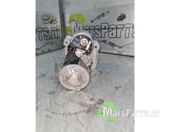 Startmotor PEUGEOT 2008 I (CU_), PEUGEOT 3008 SUV (MC_, MR_, MJ_, M4_)