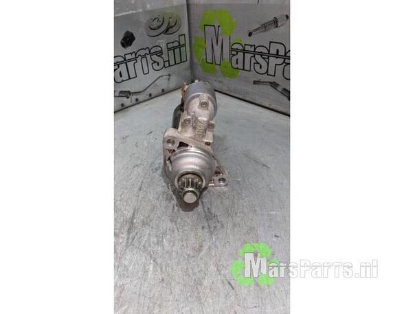 Startmotor MERCEDES-BENZ B-CLASS (W246, W242), MERCEDES-BENZ A-CLASS (W176), MERCEDES-BENZ GLA-CLASS (X156)