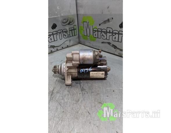 Startmotor MERCEDES-BENZ B-CLASS (W246, W242), MERCEDES-BENZ A-CLASS (W176), MERCEDES-BENZ GLA-CLASS (X156)