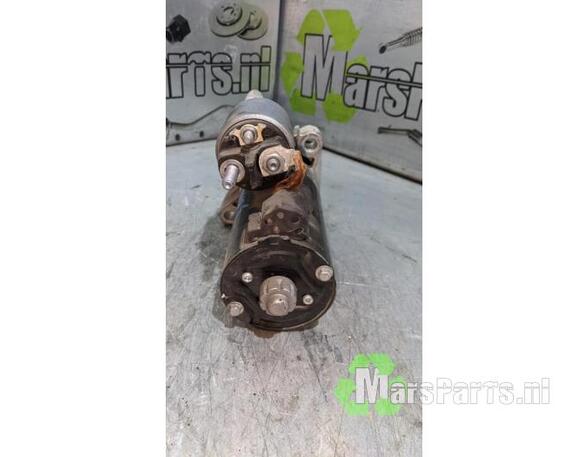 Startmotor MERCEDES-BENZ B-CLASS (W246, W242), MERCEDES-BENZ A-CLASS (W176), MERCEDES-BENZ GLA-CLASS (X156)