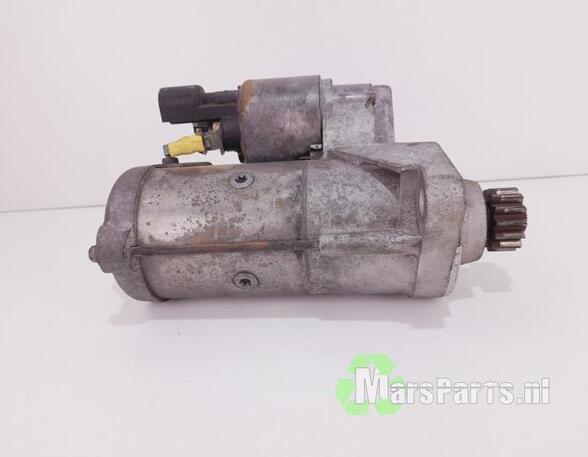 Startmotor VW GOLF VII (5G1, BQ1, BE1, BE2), VW PASSAT (362)