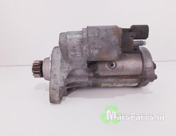 Startmotor VW GOLF VII (5G1, BQ1, BE1, BE2), VW PASSAT (362)