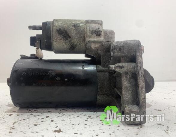 Startmotor MINI MINI COUNTRYMAN (R60)