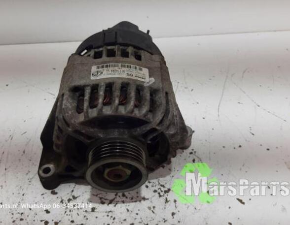 Starter MINI MINI COUNTRYMAN (R60)