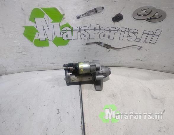 Startmotor PEUGEOT 308 SW II (LC_, LJ_, LR_, LX_, L4_), CITROËN BERLINGO Box Body/MPV (B9)