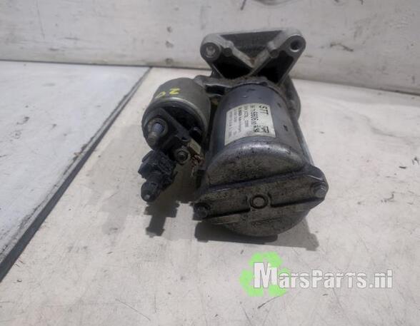 Startmotor PEUGEOT 308 SW II (LC_, LJ_, LR_, LX_, L4_), CITROËN BERLINGO Box Body/MPV (B9)