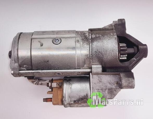 Startmotor PEUGEOT 508 SW I (8E_), CITROËN C4 GRAND PICASSO I (UA_), CITROËN C4 PICASSO I MPV (UD_)